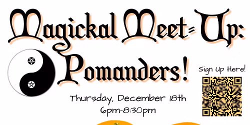 Stardust's Magical Meet-Up