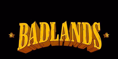 Badlands Music Festival: Mau P