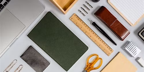 June Planner Meet Up