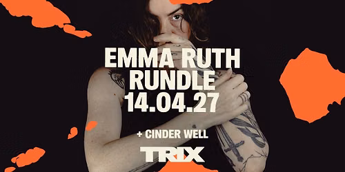 Emma Ruth Rundle \/ Trix