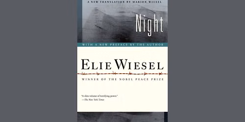 Lead Library July Book Club