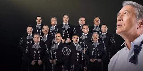 Jos\u00e9 Maria Napole\u00f3n in Sugar Land