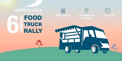 Food Truck Rally