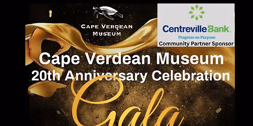 Museu Cabo-verdiano- Gala do 20\u00ba Anivers\u00e1rio