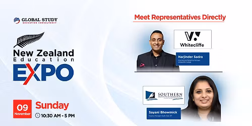 New Zealand Education Expo