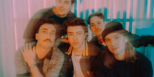 Bearings, House & Home, Second Harbour