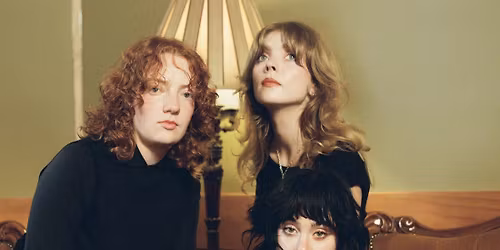 Folk Bitch Trio