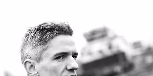 Koncert med K\u00e6rlighedsproletaren