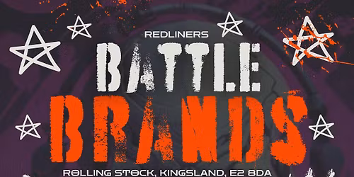 Battle of the Brands 2