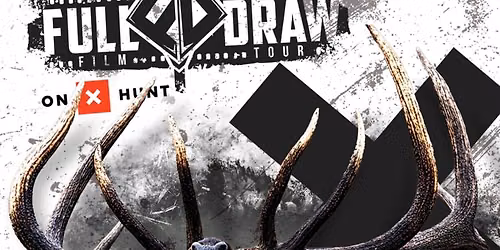 Full Draw Film Tour