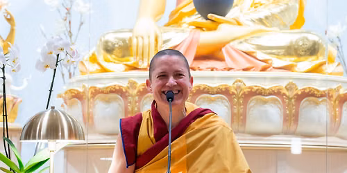 Curso Especial: Chakras, canales y la mente de Gran Gozo