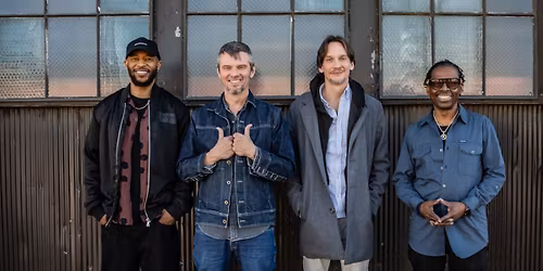 Bobby Rush & North Mississippi Allstars