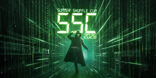 SUMMER SHUFFLE CUP 2026