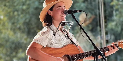 Music with Sarah Haggerty!
