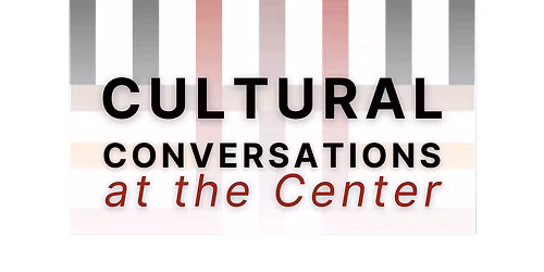 Cultural Conversation: "Selma Is Now \u2013 Legacy, Lens, and Liberation"