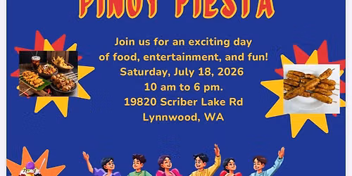 Pinoy Fiesta