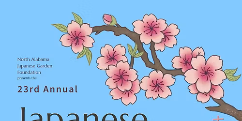 Japanese Spring Festival