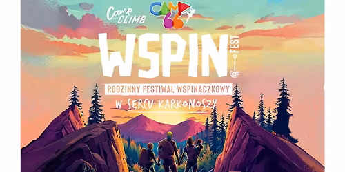  WspinFest 2026