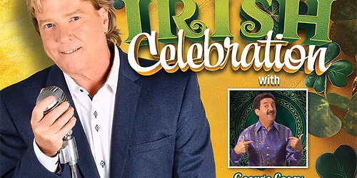 Andy Cooney at Paramount Theatre - Middletown