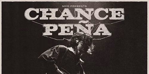 Chance Pena