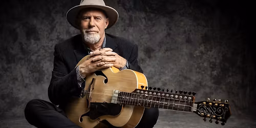 Harry Manx | Qu\u00e9bec