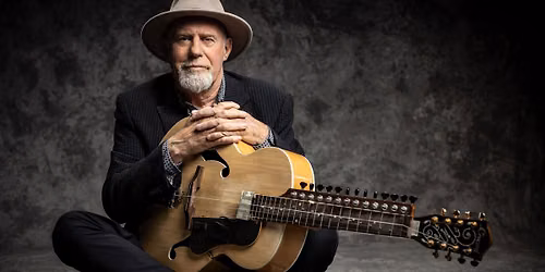 Harry Manx | Qu\u00e9bec