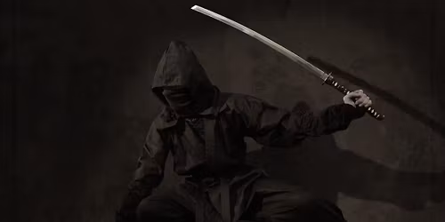 Ninjutsu teljesen kezd\u0151 tanfolyam indul ingyenes pr\u00f3baedz\u00e9ssel