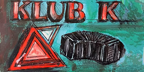 Milonga im neuen Klub_K 