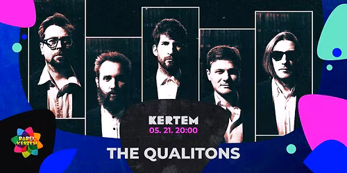The Qualitons