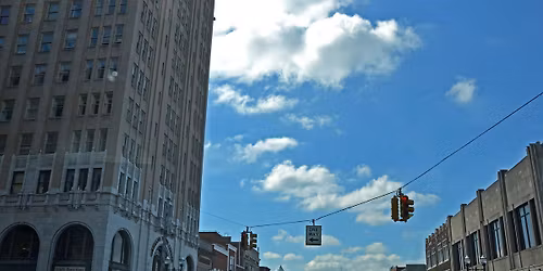 Pontiac School Board Meeting - Budget Presentation