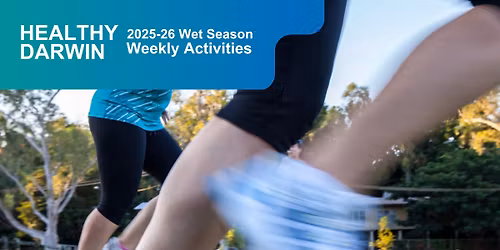 Beginners' HIIT - Weekly Activity