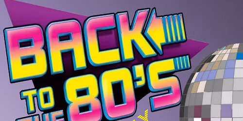 Retrospective - Back To the 80s