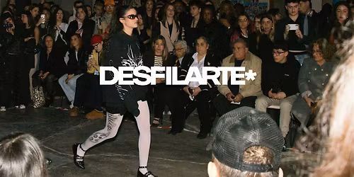 DESFILARTE