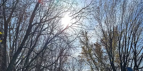 River Bottom Trail Clean-up