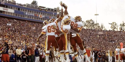 Redskins Take Over Nashville: The Ultimate Skins VIP Weekend Experience
