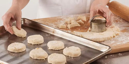 Bread & Beyond: Mastering the Fundamentals of Sourdough