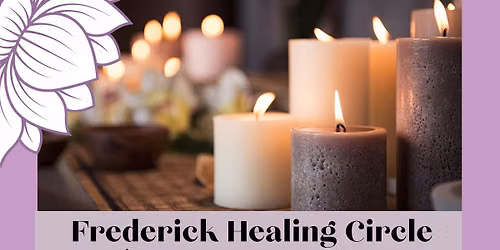 Healing Circle of Frederick