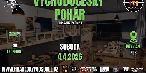 V\u00ddCHODO\u010cESK\u00dd POH\u00c1R V HRADCI