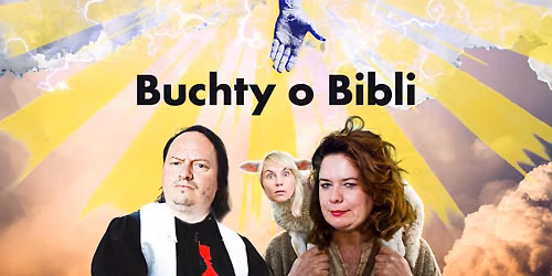 Buchty \u2022 LIVE \u2022 Na Hradb\u00e1ch