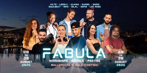 FABULA