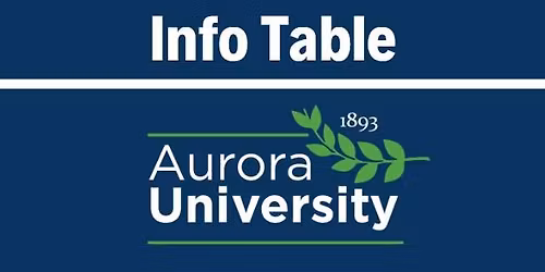 Info Table - Aurora University