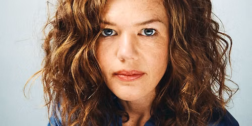 Kathrine Windfeld Sextet - Salt Sea Atlas
