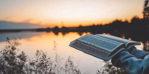 Summer Revival Meeting