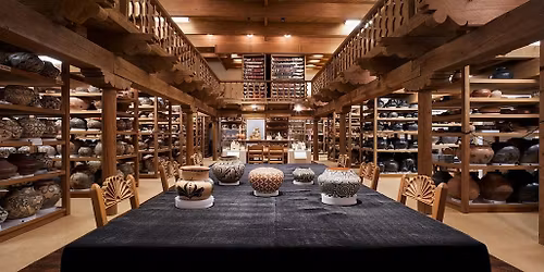 Indian Arts Research Center Tour at SAR (June)