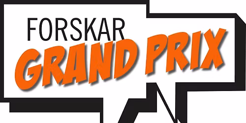Forskar Grand Prix
