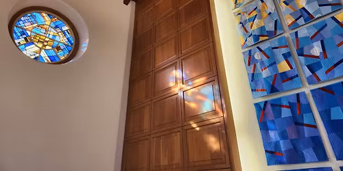 Advent Lessons and Carols Service