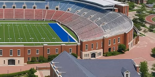 Southern Methodist (SMU) Mustangs vs. UC Davis Aggies