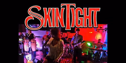 Skintight