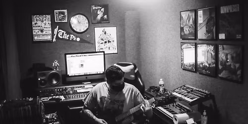 Parking Twitching Tongues with Xibalba