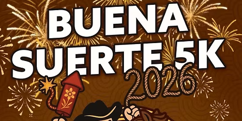 Buena Suerte 5K